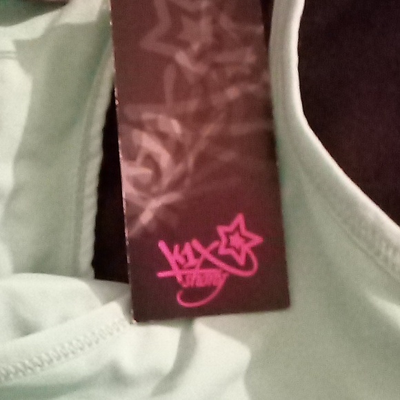 Camisole top razorback ladies large - Picture 2 of 5